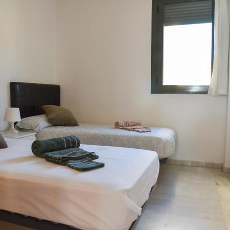 Apartamento Atico En Mar De Nerja Exterior foto