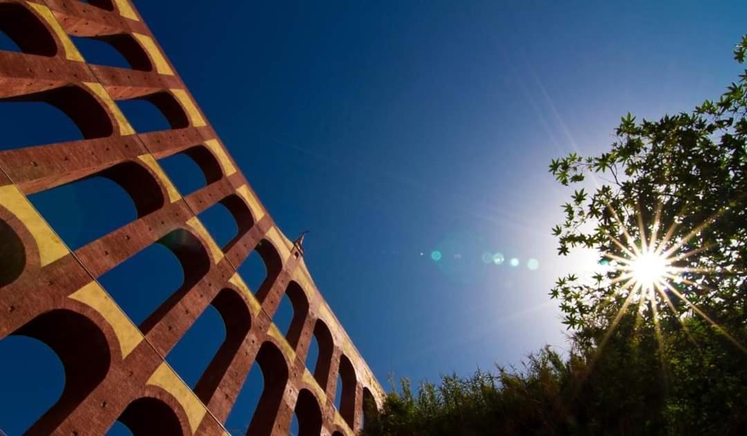 Apartamento Atico En Mar De Nerja Exterior foto
