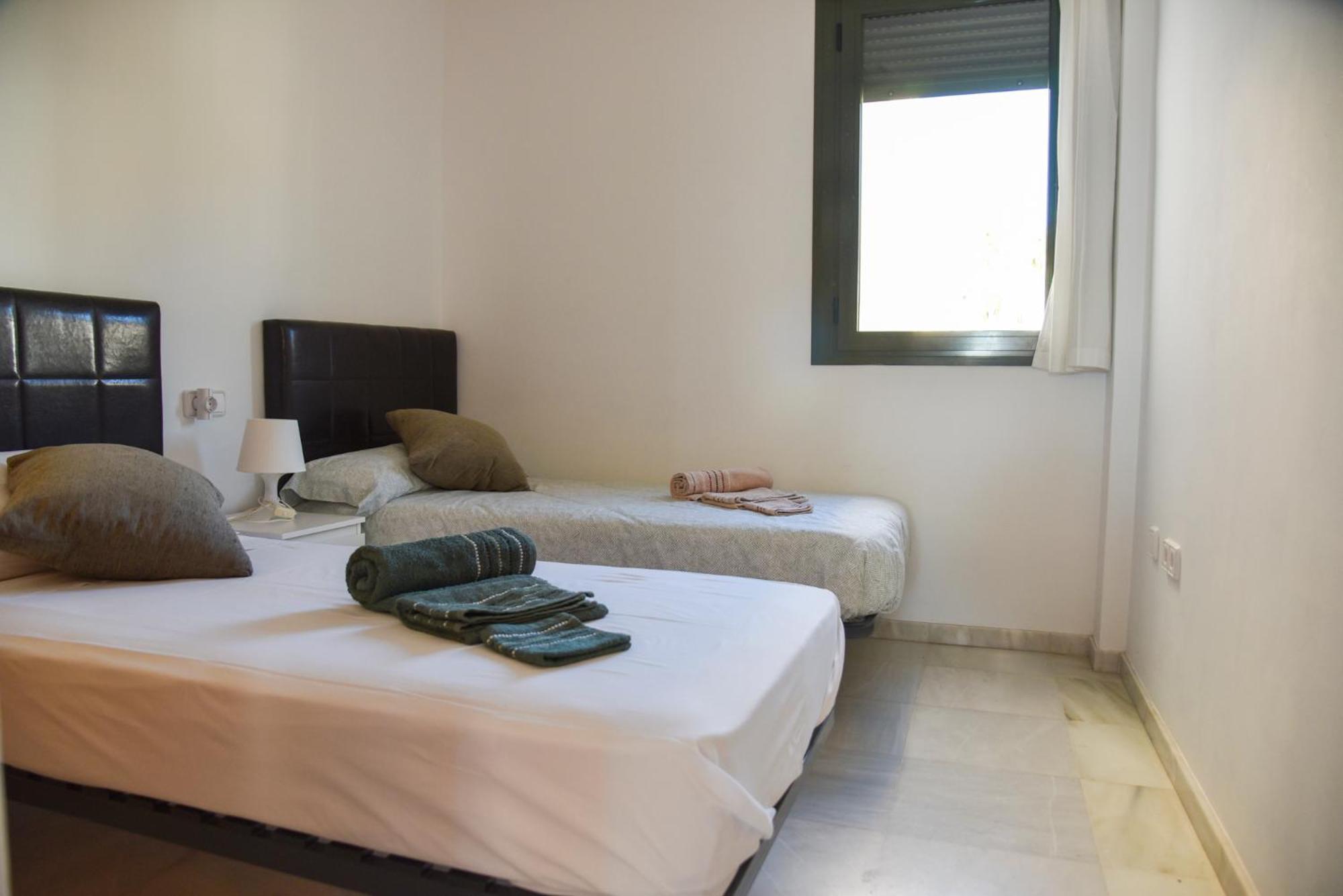 Apartamento Atico En Mar De Nerja Exterior foto