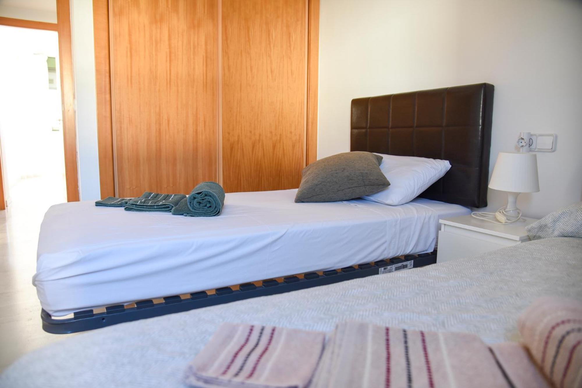 Apartamento Atico En Mar De Nerja Exterior foto
