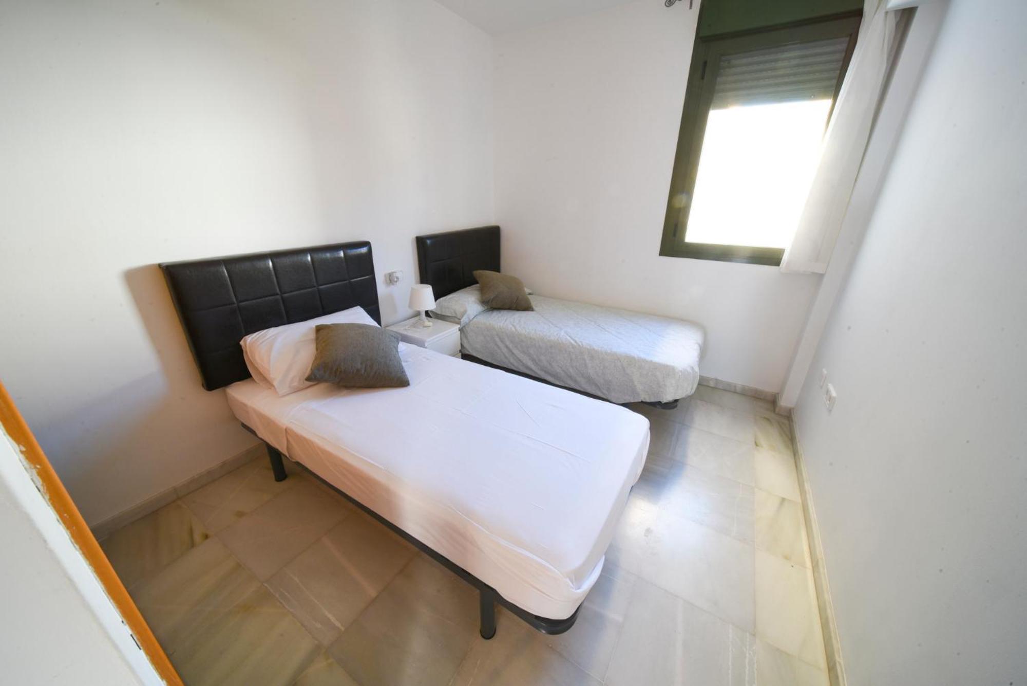Apartamento Atico En Mar De Nerja Exterior foto