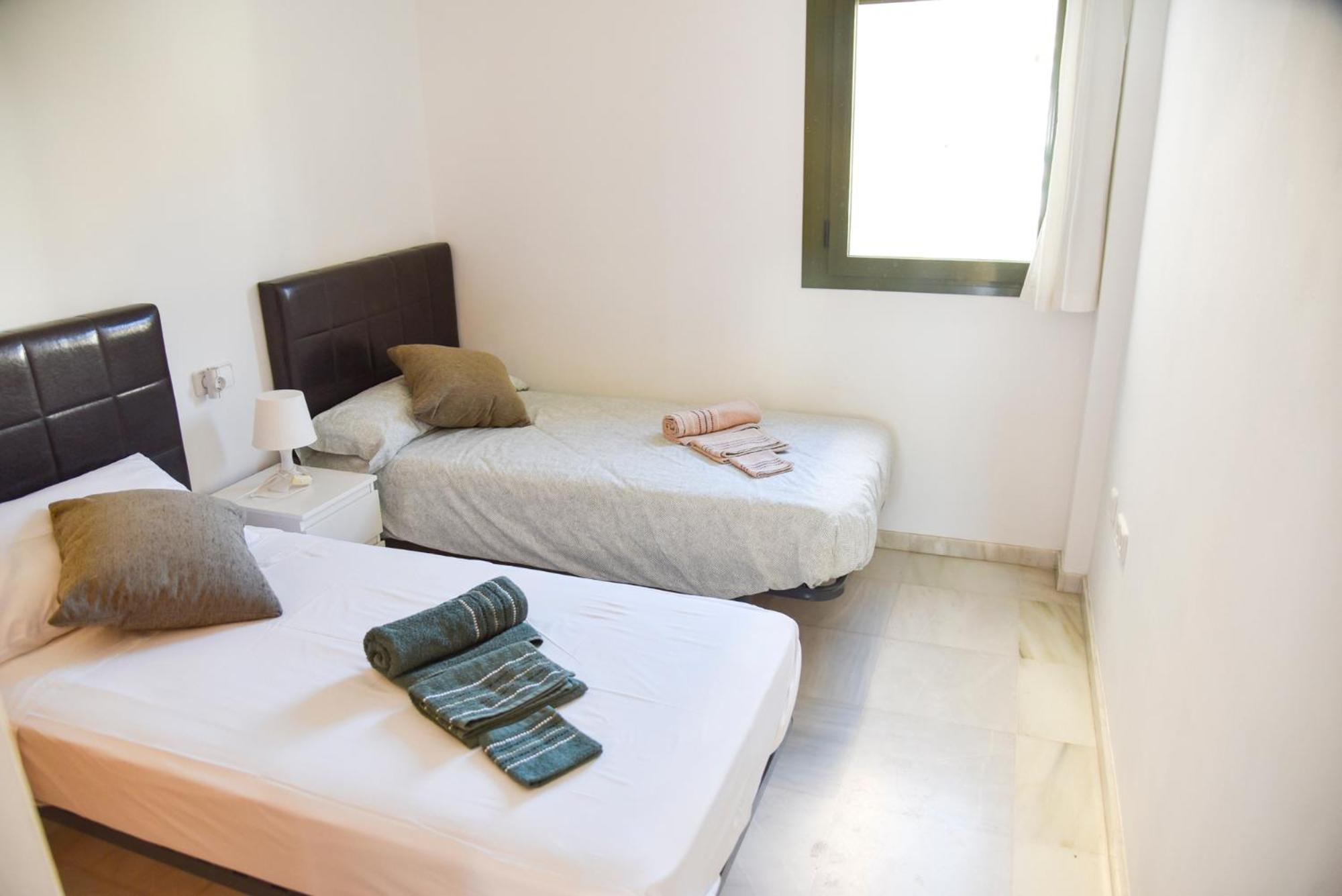 Apartamento Atico En Mar De Nerja Exterior foto