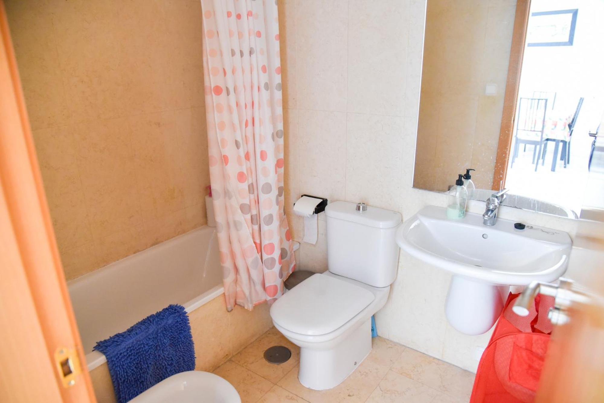 Apartamento Atico En Mar De Nerja Exterior foto