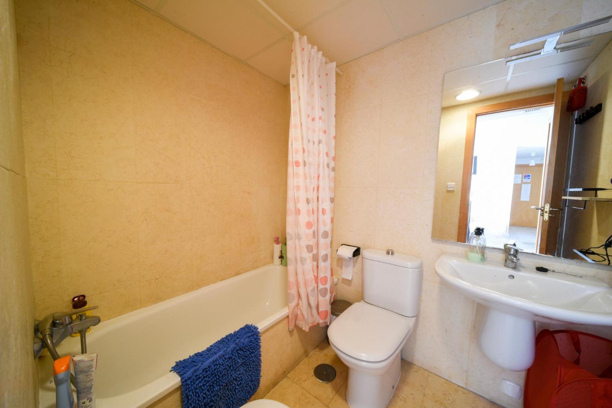 Apartamento Atico En Mar De Nerja Exterior foto