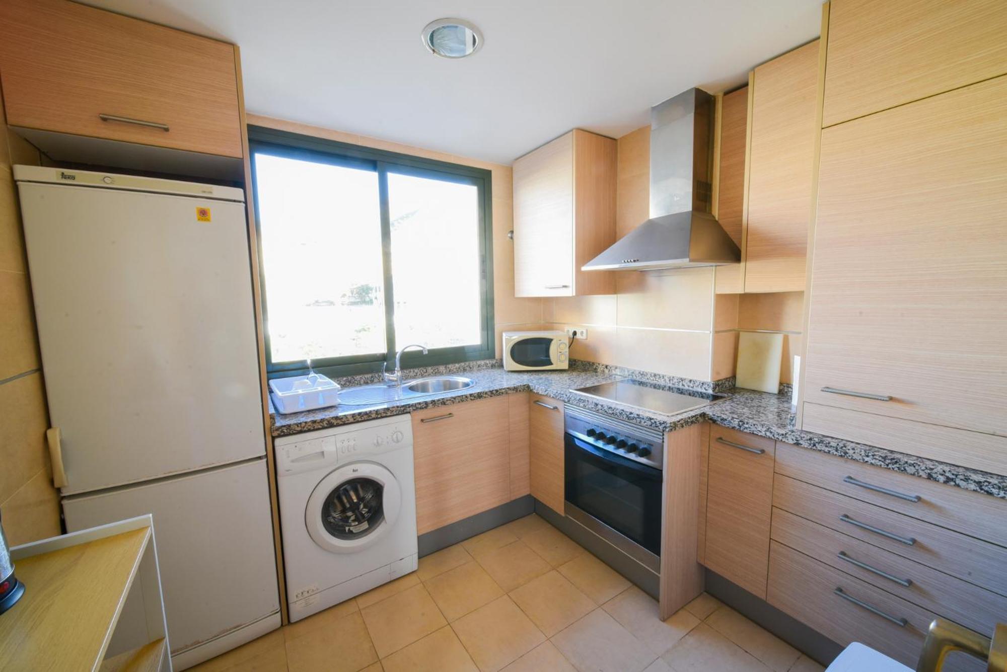 Apartamento Atico En Mar De Nerja Exterior foto