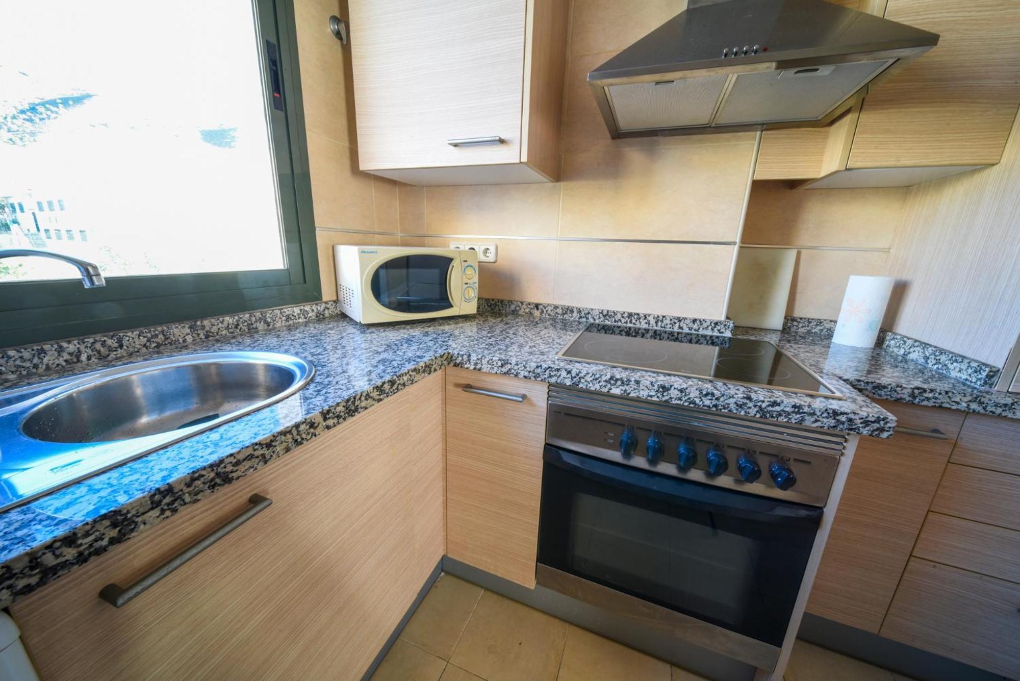 Apartamento Atico En Mar De Nerja Exterior foto