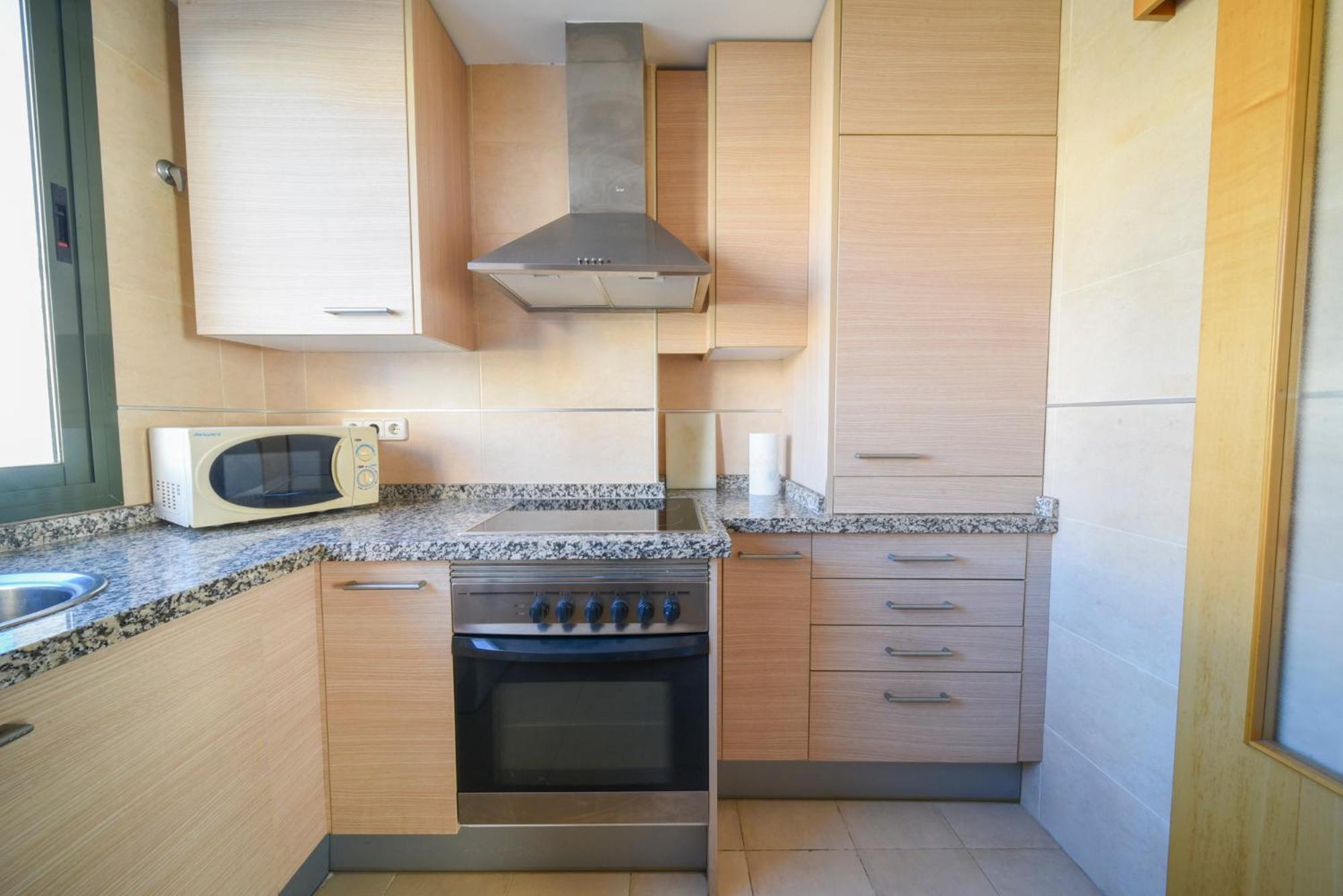 Apartamento Atico En Mar De Nerja Exterior foto