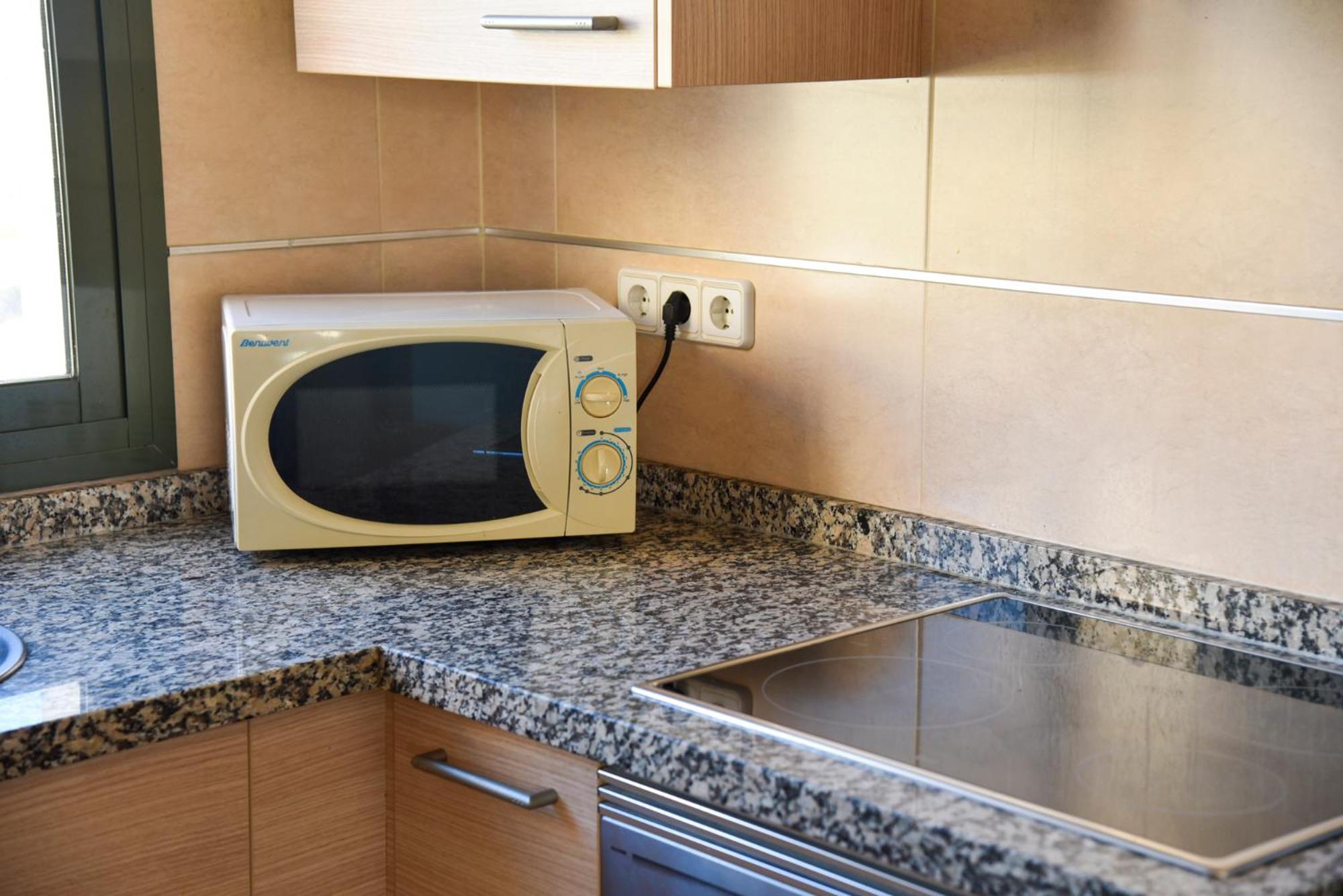 Apartamento Atico En Mar De Nerja Exterior foto
