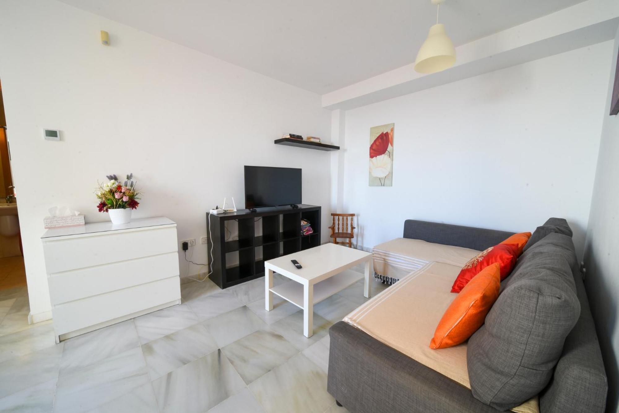 Apartamento Atico En Mar De Nerja Exterior foto
